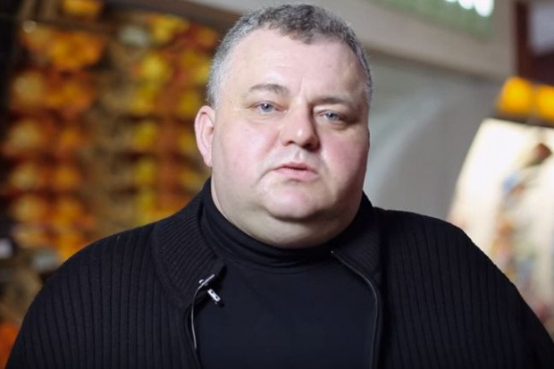 na fot. Artur Jaśkowski, przedsiębiorca z Niedrzewicy Dużej; źródło: YouTube #ListDoPaniBeaty - akcja polskich handlowców w internecie (video)