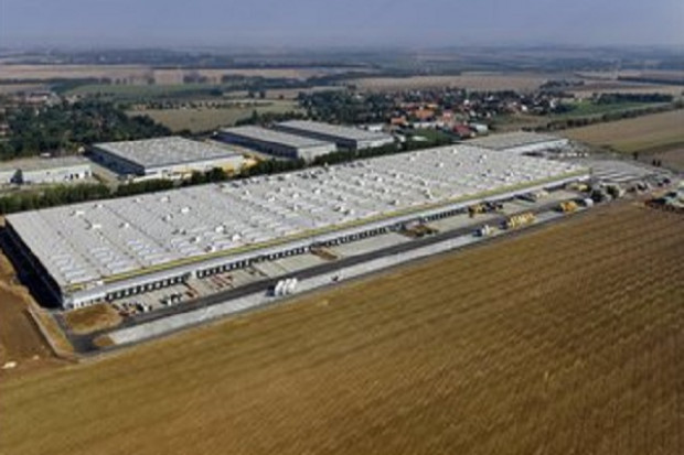 Wskaźnik pustostanów spadł do najniższego poziomu w historii, fot. C&W Tylko 5,7 proc. powierzchni magazynów nie jest wynajęte