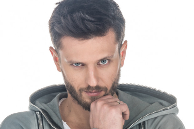 Michał Winiarski ambasadorem marki Luksja Michał Winiarski ambasadorem kosmetyków marki Luksja