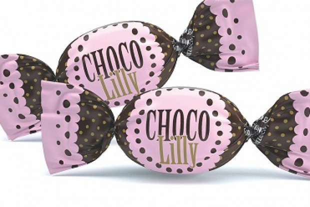 Fot. Fabryka Cukierków „Pszczółka” Choco Lilly od Fabryki Cukierków „Pszczółka”