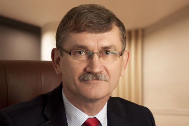 Na zdj. Michał Mius, prezes WSP Społem, fot. K. Pęczalski WSP Społem: Stawiamy na współpracę przedstawicieli handlowych z detalistami