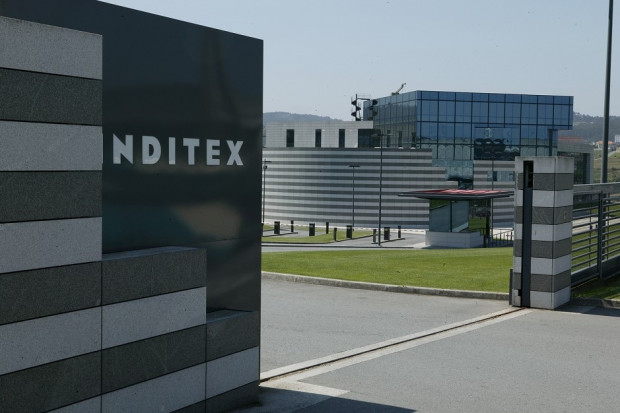 fot. Inditex Inditex z nową strategią. E-commerce kluczowym segmentem