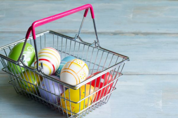 fot. shutterstock Bakalland: W świątecznej eskpozycji ważny jest cross-selling z innymi produktami