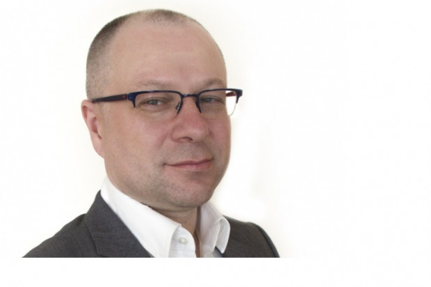 Paweł Szymański Były wiceprezes Ruchu wchodzi do zarządu ABC Data