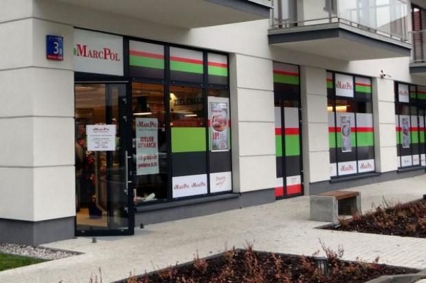 fot. materiały prasoe Marcpol MarcPol z nowym inwestorem?