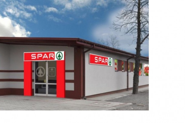 fot. Spar Spar nie wyklucza przejęć mniejszych sieci