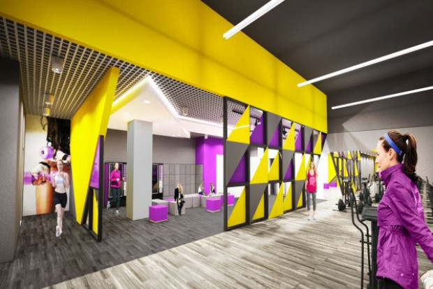 StepONE Fitness najemcą Focus Mall Bydgoszcz