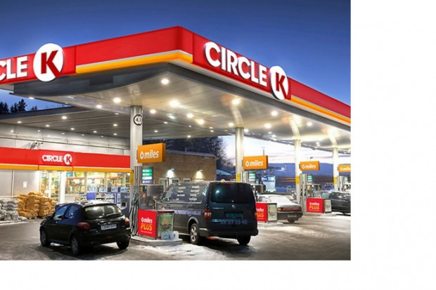 Statoil Polska zmienia nazwę na Circle K Polska