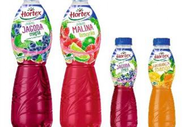 Fot. mat.pras. Owocowe nowości na lato w ofercie Hortex