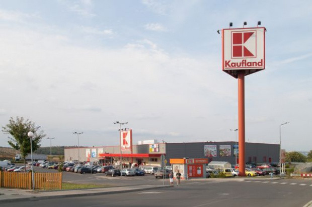 fot. shutterstock Mars i Iglo wstrzymały wysyłkę towarów do Kauflandu