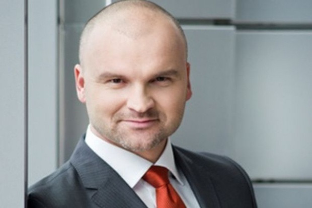 Rafał Brzoska, prezes Integer.pl, Fot. Piotr Waniore/Żelazna Studio Trzy trendy mobilne, które mogą zmienić oblicze branży w tym roku
