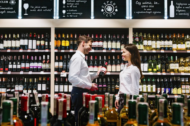 fot, Intermarche Intermarche w nowy koncept sklepów zainwestuje 115 mln zł