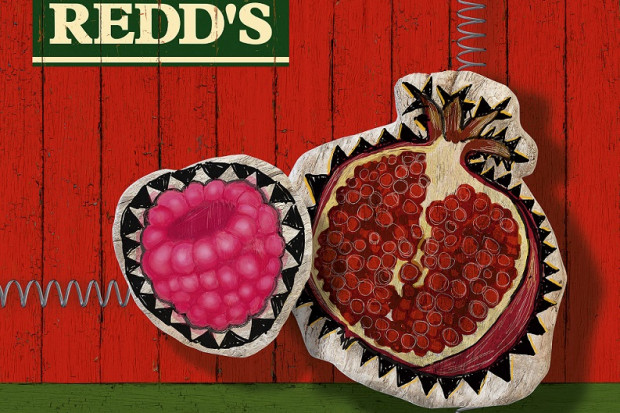 Fot. Kompania Piwowarska Kolejna odsłona kampanii piwa Redd's