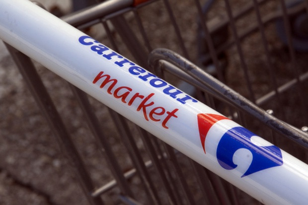 Wzrosła sprzedaż Carrefoura w Polsce, fot. Shutterstock Carrefour notuje wzrost sprzedaży w Polsce