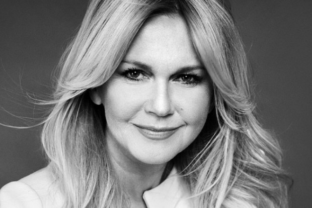 Grażyna Torbicka będzie reklamować kosmetyki L'Oreal Paris, fot. L’Oréal Paris Polska Grażyna Torbicka ambasadorką L’Oreal Paris