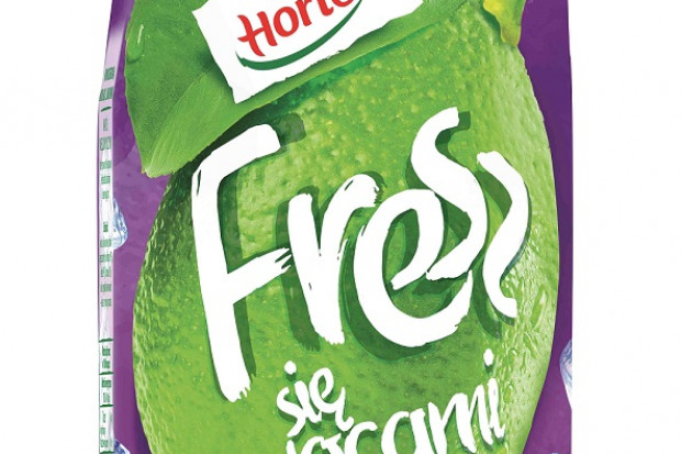 Fot. mat.pras. Nowy Fresz marki Hortex