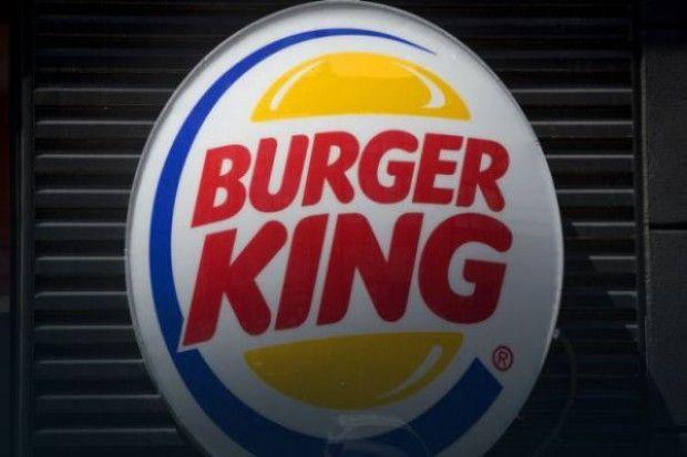 fot. Burger King Burger King wyda 50 mln zł do końca 2016 roku