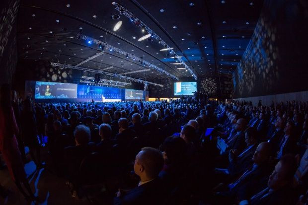 fot. PTWP EEC 2016: Kolejni prezesi i eksperci rynku spożywczego potwierdzili udział w debatach