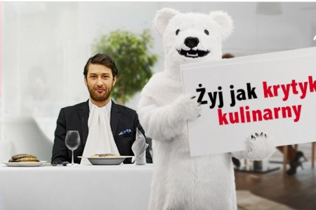 Fot. mat.pras. Ż do kwadratu - aktywacja digital marki Żywiec