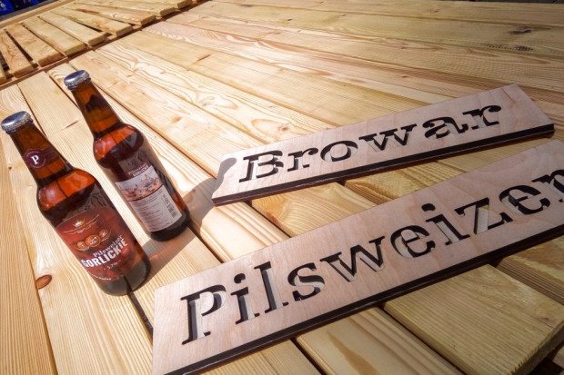 Fot. mat.pras. Pilsweizer wprowadza do sprzedaży piwo Gorlickie