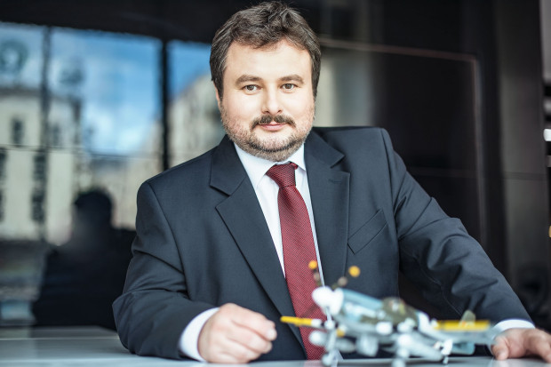 Marek Niechciał prezesem UOKiK, fot. UOKiK Marek Niechciał ponownie prezesem UOKiK
