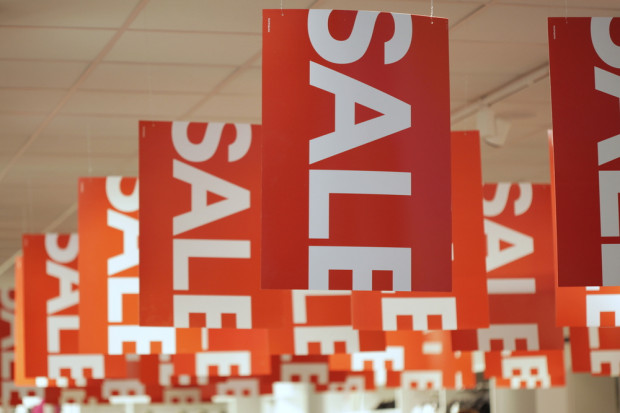fot. shutterstock Koniec ze sprzedażą żywności poniżej kosztów produkcji?