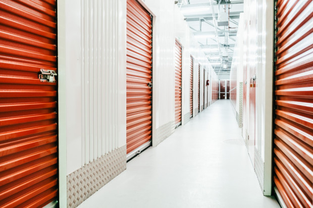 fot. Kangu Self Storage Udziałowiec spółki zarządzającej Subwayem inwestuje w magazyny self storage