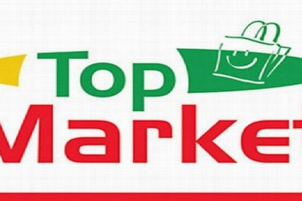 Top Market w kolejnych lokalizacjach Marcpolu