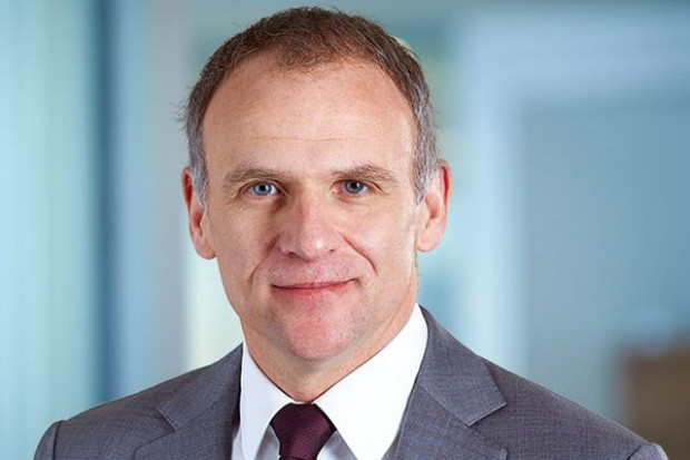 Dave Lewis, Tesco Tesco notuje wzrost sprzedaży LfL na wszystkich rynkach, w Europie o 2,8 proc.