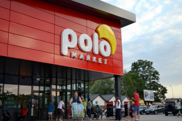 fot. materiały prasowe Polomarket Polomarket otworzy w czerwcu 7 supermarketów