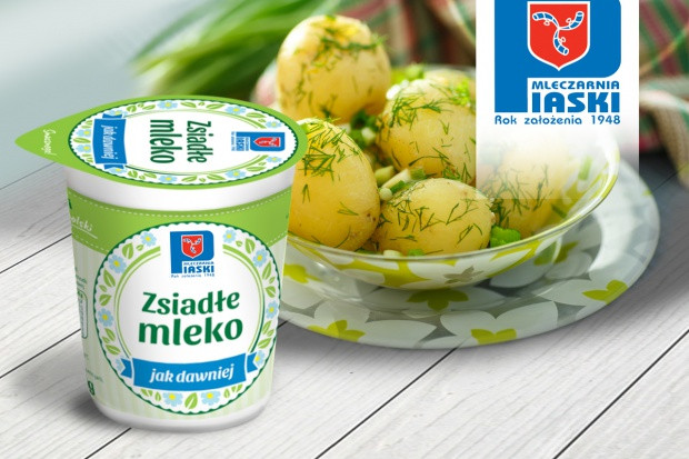 Fot. OSM Piaski Produkty OSM Piaski w nowej szacie graficznej