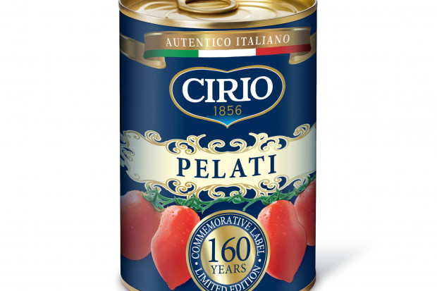 Fot. mat. pras. Limitowana edycja produktów marki Cirio