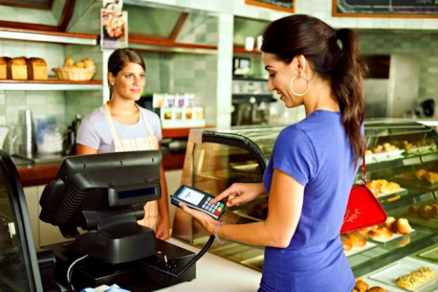 fot. materiały prasowe Verifone Poradnik: Jak wybrać odpowiedni terminal płatniczy?