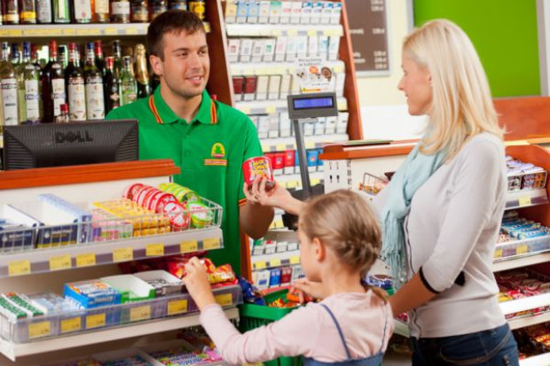 fot. za Żabka Polska Him! International: Sieci powinny uczyć się sztuki promocji od Żabki