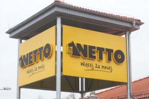 fot. shutterstock Sieć Netto nie patrzy na nowy podatek w kategorii zagrożenia