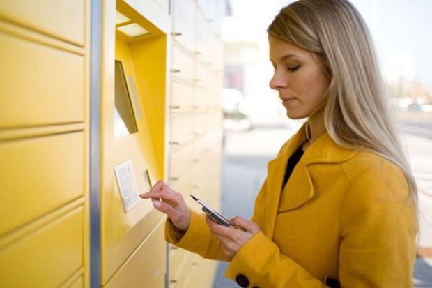 fot. InPost InPost zapłaci Ruchowi 4,92 mln zł w ramach ugody