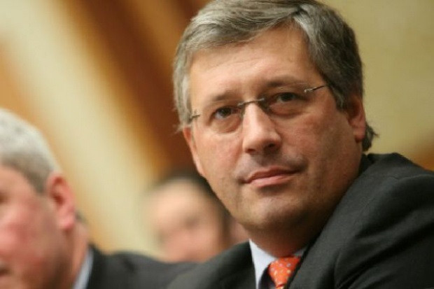 fot Pedro Pereira da Silva Jakie wyniki osiąga Grupa Dixy pod kierownictwem byłego szefa Biedronki?