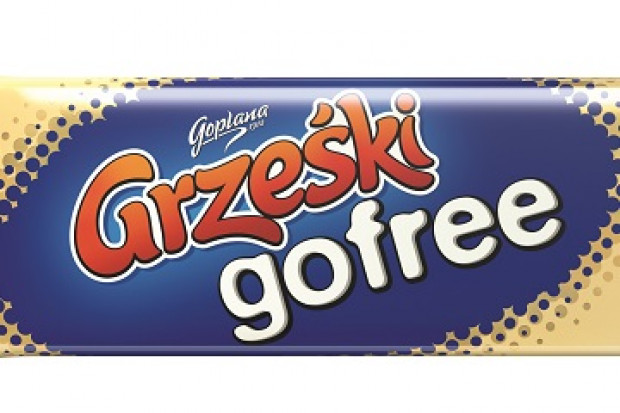 Fot. mat.pras. Grześki Gofree w nowej odsłonie