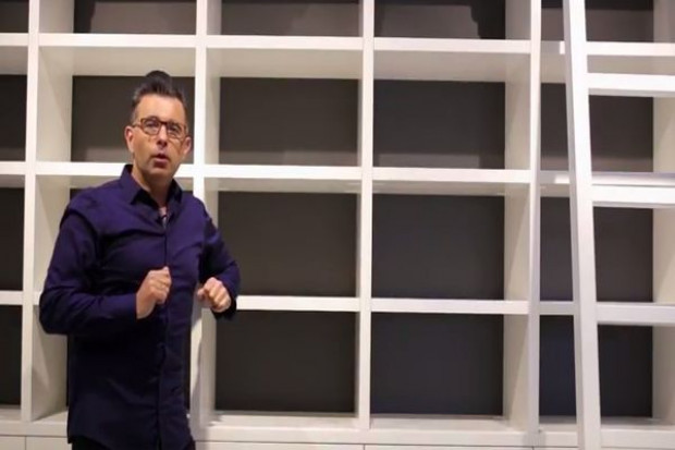Shop Doctor doradza jak zatowarować sklep spożywczy (video)