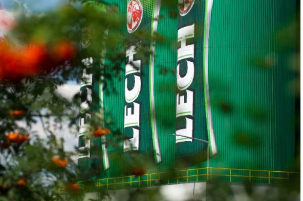 Lech Browary Wielkopolski fot. kp.pl Najbogatsi Polacy w kolejce chętnych na Kompanię Piwowarską