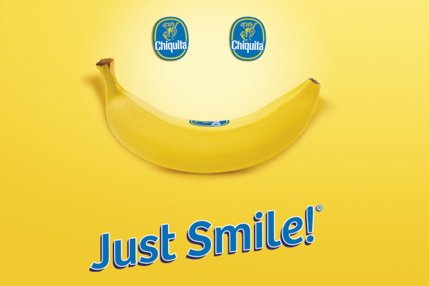 Fot. mat.pras. Chiquita z nową kampanią