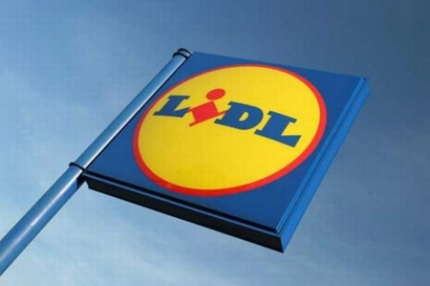 Lidl rusza z 600. placówką w Polsce - galeria zdjęć