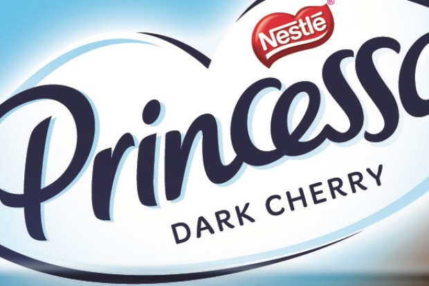 Fot. mat.pras. Nestlé wprowadza na rynek wafelek Princessa Dark