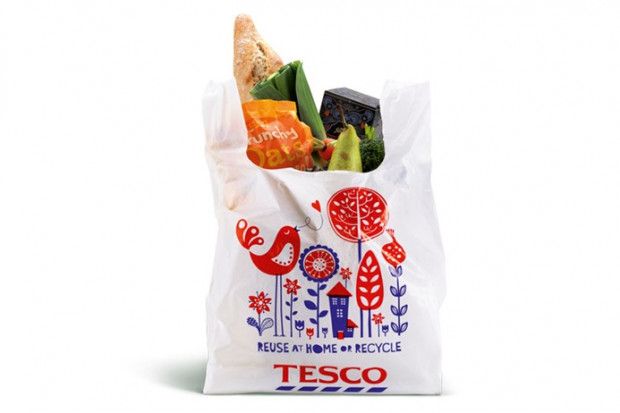 fot. za tescoplc.com Tesco i Unilever na wojennej ścieżce