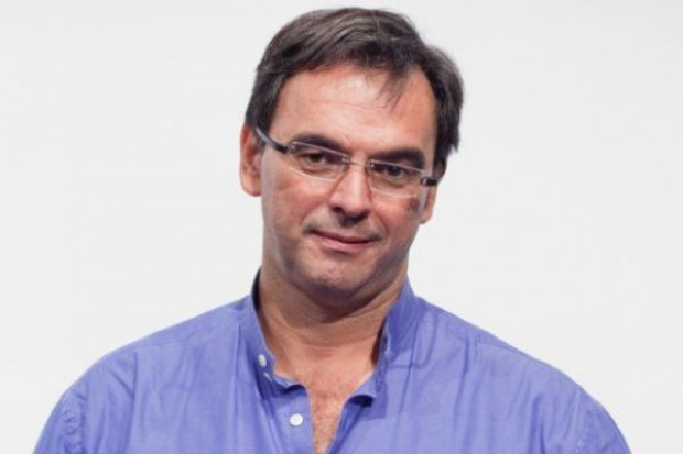Na zdjęciu Luis Amaral, prezes Eurocahu /fot.Eurocash UOKiK z zastrzeżeniami wobec koncentracji Eurocash i PDA