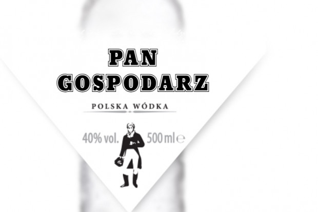 Fot. mat. pras. Personalizowana etykieta Pana Tadeusza jak Coca-Coli