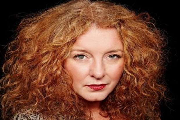 Fiona Hamilton; fot. materiały prasowe Ekspert BNP Paribas Real Estate: Sprzedaż wyłącznie w sieci to przeszłość!