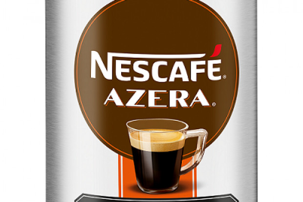 Fot. mat.pras. Nowa seria kaw premium NESCAFÉ Azera