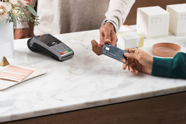 Fot. mat. pras. Mastercard Poradnik: Lojalny klient… bezcenne