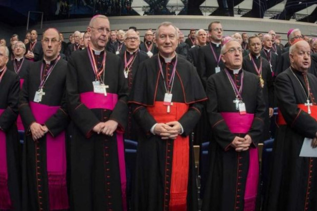 fot. za episkopat.pl Biskupi za zakazem handlu w każdą niedzielę miesiąca
